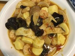 -乌镇那一年小院主题餐厅(甘泉西路店)