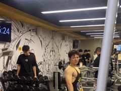 -超鹿运动(大唐世家店)