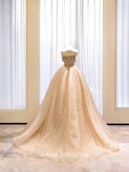 点击看大图 -MANLI BRIDAL婚纱