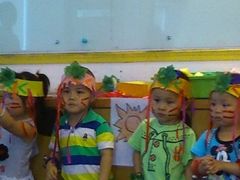 -美育少儿中国舞·钢琴·声乐艺术中心(枫蓝购物中心店)