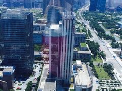 云顶中餐厅-南苑环球酒店云顶高级中餐厅(鄞县大道店)