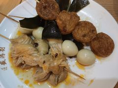 -刘鸿盛(罍街店)