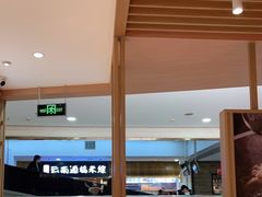 大堂-马记永·兰州牛肉面(天通苑家乐福店)