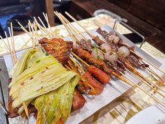 -串盟烧烤大排档·长沙美食地标(星沙店)