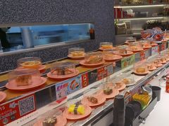 -争鲜回转寿司(朝北大悦城店)