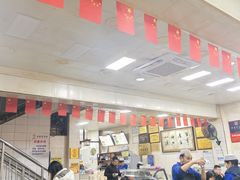 -老刘家泡馍·陕西老字号(钟楼广济街店)