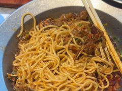 -一棠龙虾•王牌虾球(恒隆广场店)