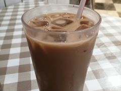 -新大咀港式茶餐厅(宝山万达店)