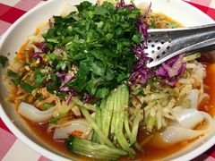 西贝凉皮-西贝(金桥店)
