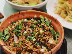 -盈旺小厨·非遗黄鳝饭(泰康路店)