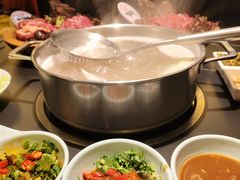 -二刀潮牛(重庆光环购物公园店)