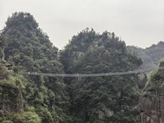 -十九峰景区