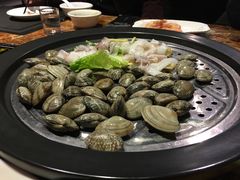 -船奇蒸汽海鲜·闽菜(八市海鲜总店)