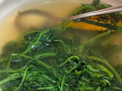 原味西洋菜-惠食佳(滨江大公馆店)