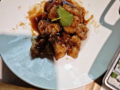 -绿茶餐厅(成都太古里店)