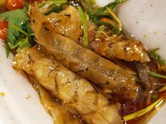 -陈老添美食店(宝华路店)