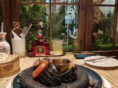 -秘密旅行Bonjour(黑金冠 江南西店)