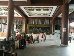 -三亚亚龙湾雅高美爵酒店