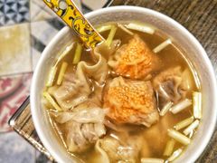 -一记面馆(易发店)