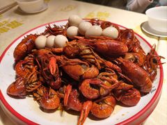 -串盟烧烤·长沙美食地标(星沙店)