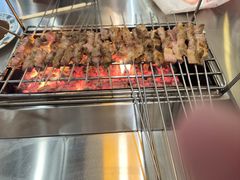 -小寒羊烧烤(凯瑞时代大厦店)