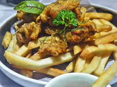 -STARRY CAFE & LOUNGE BAR(高新店)