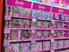 -TOYSRUS玩具反斗城(宁波和义大道店)