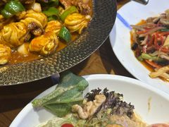 -俭寨大盘鸡·缸子肉·小公鸡·新疆菜(云通店)
