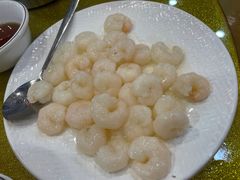 -长兴菜馆(高桥店)