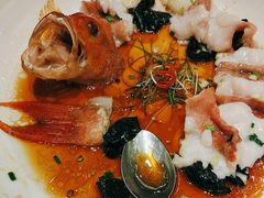 -银筵(武夷路店)