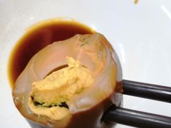 老卤蛋-芳婆糕团店(王府大街店)
