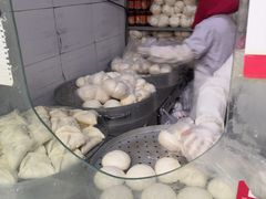 -天泽祥·鼓楼馒头(鼓楼店)