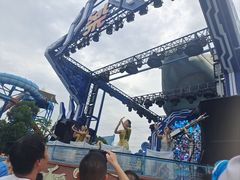 -苏州乐园森林水世界