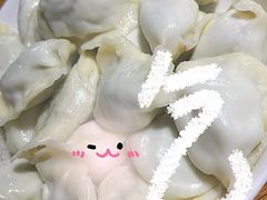 -山东水饺(南坪新街店)