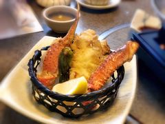 -蟹道乐(道顿堀本店)