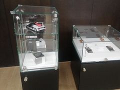 -上海永达奥诚奥迪4S店(申江路店)