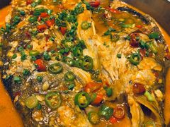 -巴陵全鱼席(湖南老字号汴河街店 )