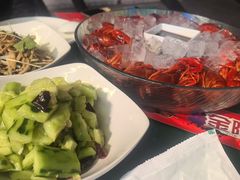 -金陵暴走小龙虾·迷踪蟹(凯德MALL店)