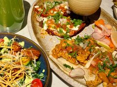 -墨纪Mojí墨西哥餐厅(官舍店)