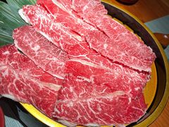 -文三酒肆自助放题(新街口友谊广场店)