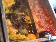 -五星桥原切肥牛火锅·30年专注好牛肉(湖塘店)