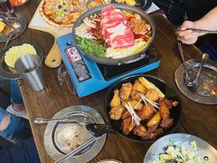 -MI WU FACTORY米屋美食工厂餐厅(绿地店)
