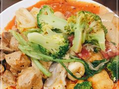 -郭记小街麻辣烫(南小街总店)