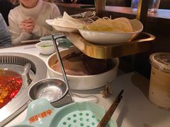 -晓宇重庆火锅(赛格国际购物中心店)