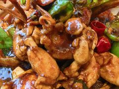 -王家大院·南京菜(湛江路总店)