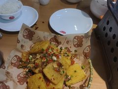 -张氏父子常德肠子馆(贺龙店)