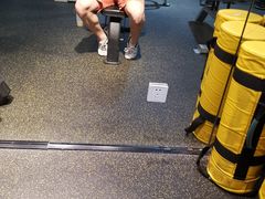 -MR.COOL健身工作室(浦江城市生活广场店)