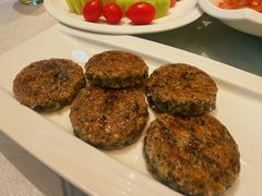 -逸林轩中餐厅(中信泰富朱家角锦江酒店)