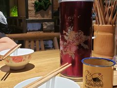 -农耕记·湖南土菜(科技园店)