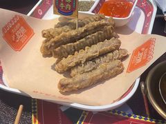 -大吉利·潮汕牛肉火锅(河西店)